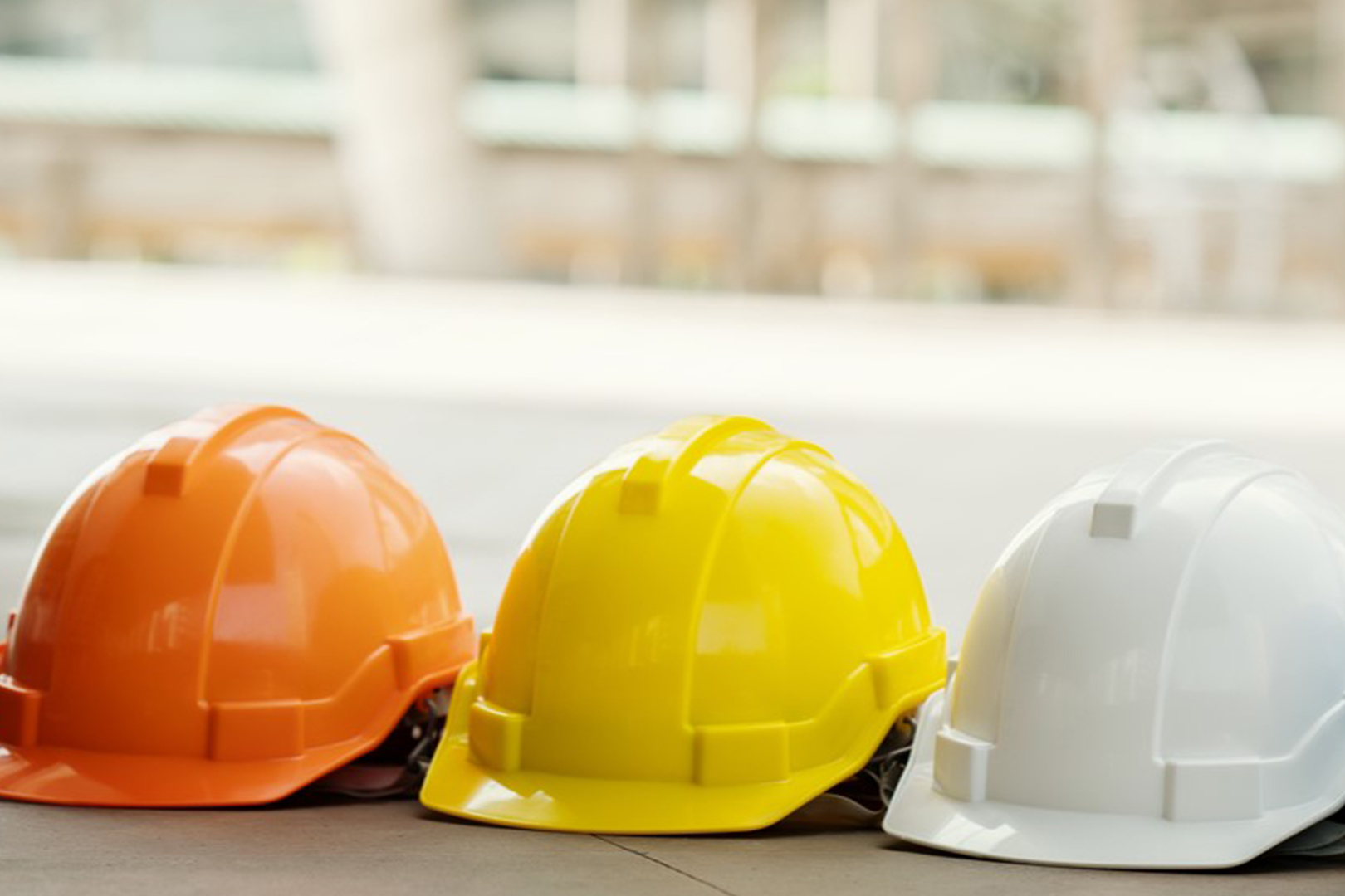 Hard Hats